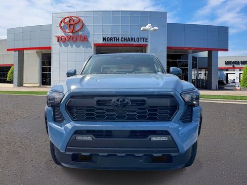 New 2026 Toyota Tacoma TRD Off-Road AWD/4WD image 3