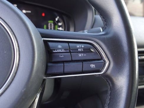 Used 2024 MAZDA CX-90 Plug-In Hybrid w/ Premium Pkg AWD/4WD image 15