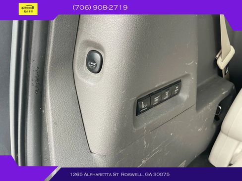 Used 2012 Ford Flex Limited w/ Equipment Group Order Code image 11