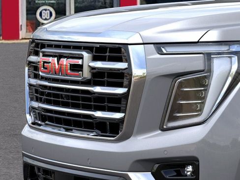 New 2026 GMC Yukon XL Elevation w/ Elevation Premium Package image 13