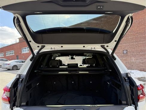 Certified 2023 BMW X5 xDrive40i w/ Premium Package image 33