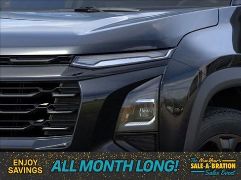 New 2026 Chevrolet Equinox LT w/ Convenience Package II image 10