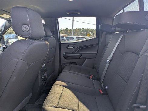 New 2026 Chevrolet Colorado LT image 15