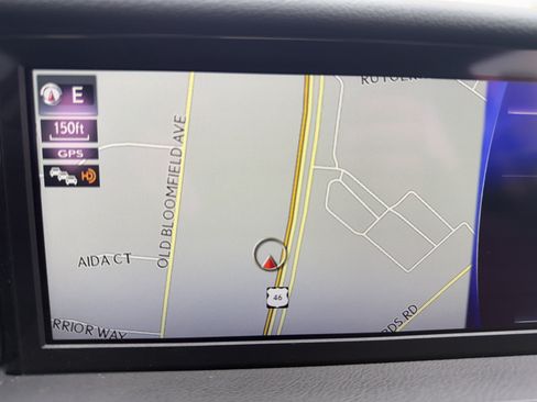 Used 2018 Lexus IS 350 AWD w/ Comfort Package image 23
