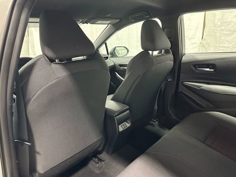 Used 2025 Toyota Corolla SE image 45