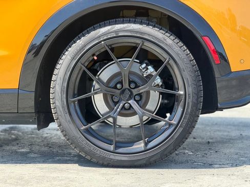 Used 2023 Ford Mustang Mach-E California Route 1 AWD/4WD image 2