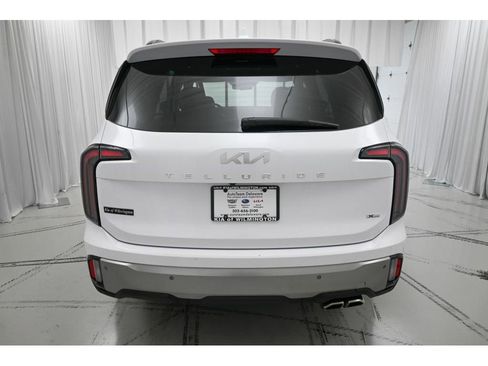Used 2023 Kia Telluride EX X-Line image 6