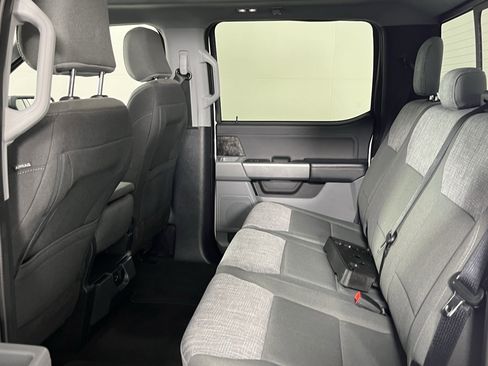 Used 2023 Ford F150 XLT w/ Equipment Group 302A High image 14