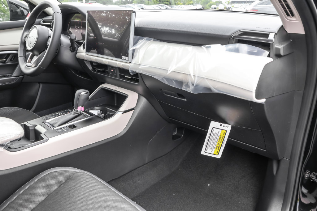 New 2026 MAZDA CX-5 Select AWD/4WD image 40