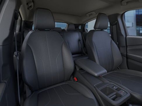 New 2026 Ford Mustang Mach-E Select w/ Comfort Package image 10