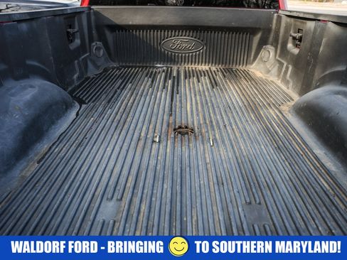 Used 2017 Ford F350 Lariat w/ Chrome Package image 9