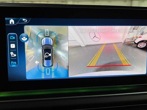 Used 2026 Mercedes-Benz GLS 450 4MATIC image 43