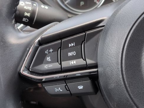 Used 2025 MAZDA CX-5 AWD 2.5 S w/ Preferred Package image 26
