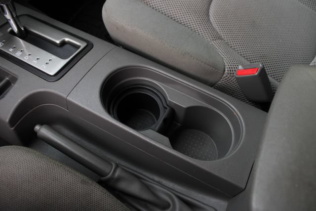 Used 2019 Nissan Frontier SV AWD/4WD image 16
