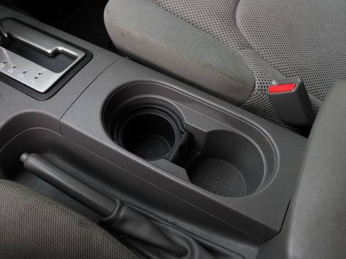 Used 2019 Nissan Frontier SV AWD/4WD image 16