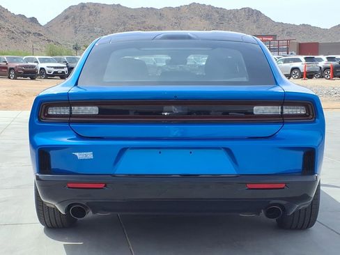 New 2026 Dodge Charger GT w/ Blacktop Package AWD/4WD image 5