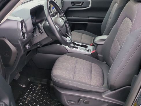 Certified 2023 Ford Bronco Sport Big Bend w/ Convenience Package image 17