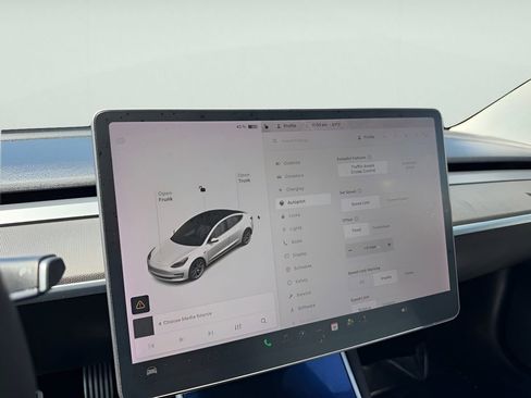 Used 2019 Tesla Model 3 Performance AWD/4WD image 21