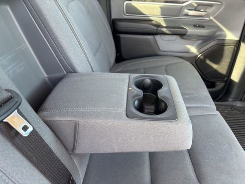 Used 2019 RAM 1500 Big Horn w/ Trailer Tow Group AWD/4WD image 48