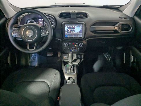 Used 2022 Jeep Renegade Sport w/ Sport Appearance Group image 30