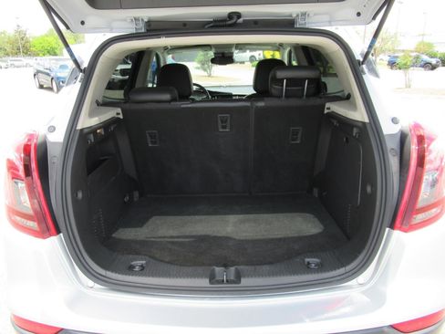 Used 2019 Buick Encore Preferred FWD image 31