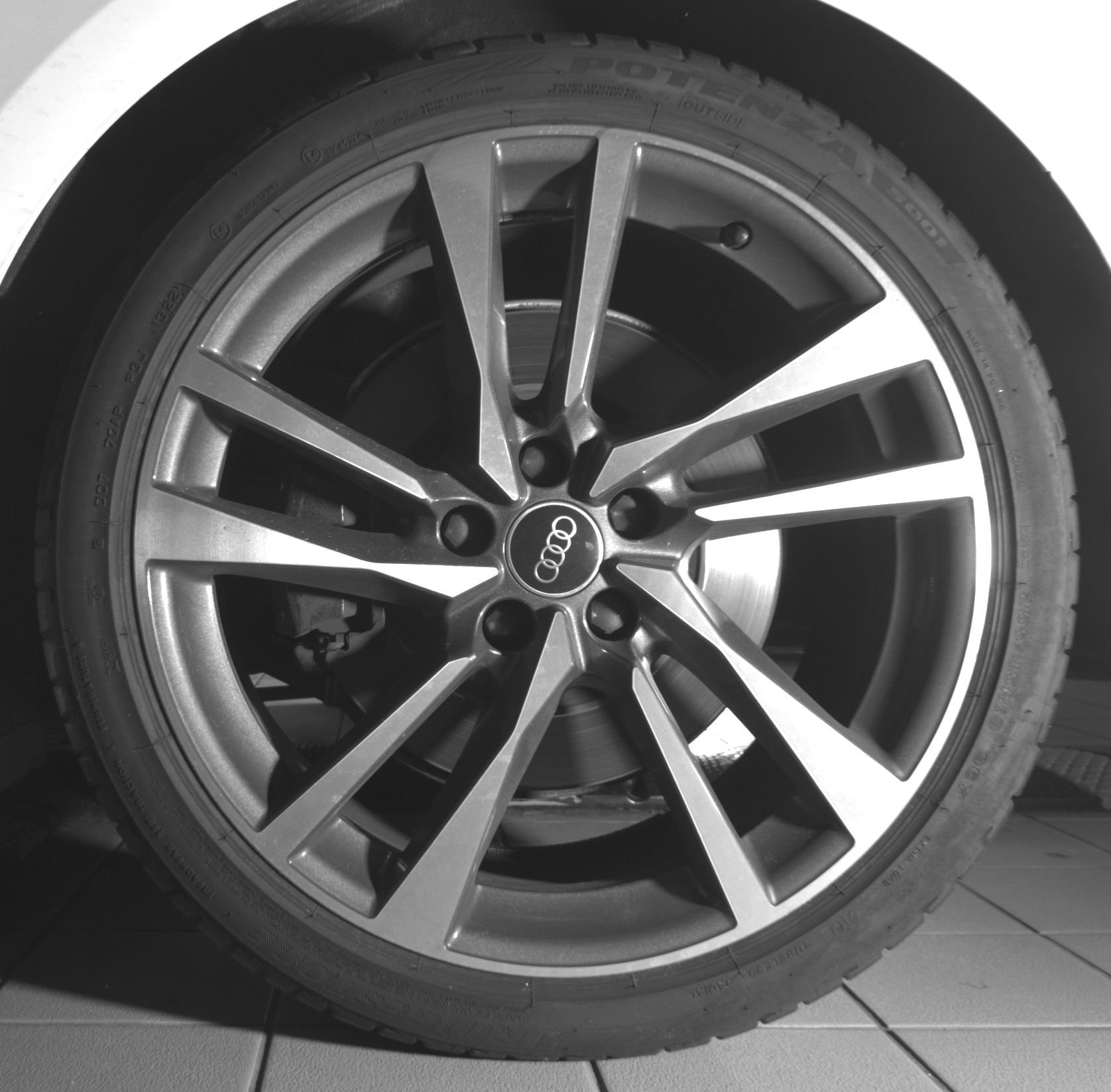 Certified 2022 Audi S5 Prestige AWD/4WD image 29