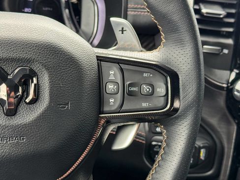 Used 2024 RAM 1500 TRX image 42