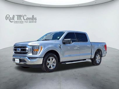 Used 2022 Ford F150 XLT w/ Equipment Group 302A High