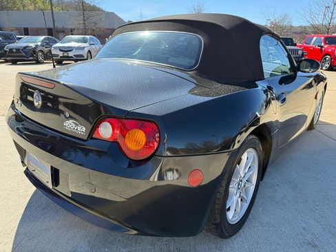 Used 2003 BMW Z4 2.5i image 3