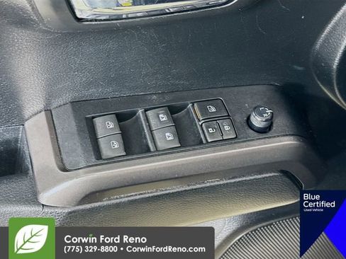 Used 2021 Toyota Tacoma TRD Off-Road image 20