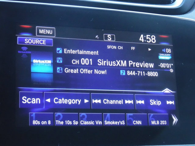 Used 2019 Honda CR-V EX-L image 22