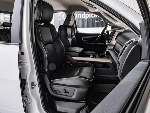 Used 2023 RAM 4500 Laramie image 36