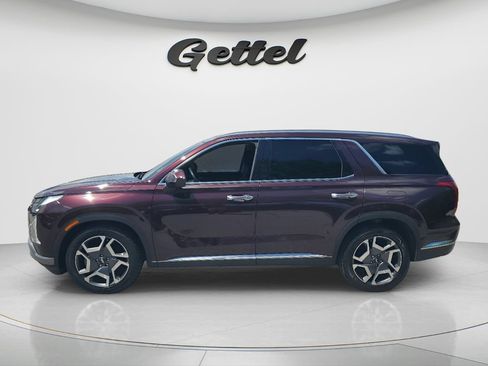 Used 2024 Hyundai Palisade Limited FWD image 8