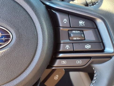 New 2026 Subaru Forester Limited image 36