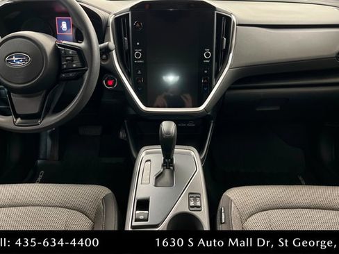Used 2024 Subaru Crosstrek 2.0i Premium image 13