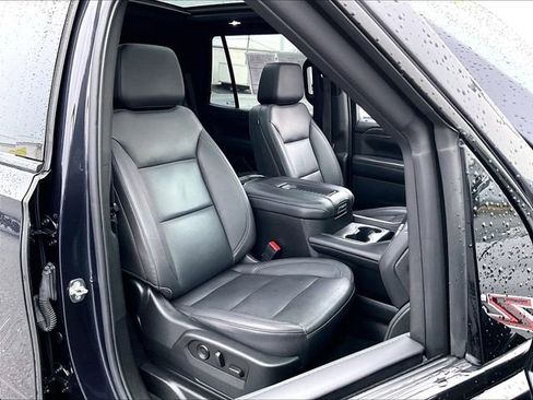 Used 2023 Chevrolet Tahoe Z71 image 11