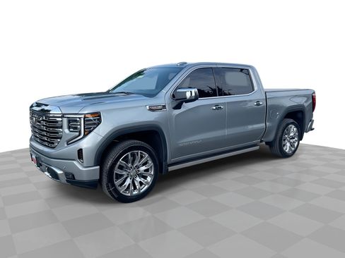 New 2026 GMC Sierra 1500 Denali image 36