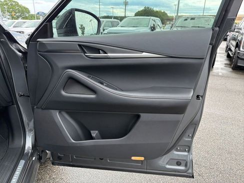 Used 2023 INFINITI QX60 Luxe w/ Cargo Package AWD/4WD image 23