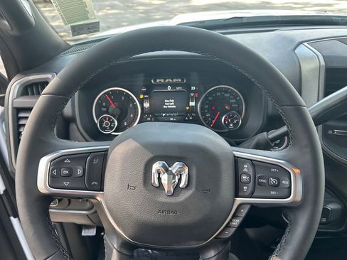 New 2026 RAM 2500 Tradesman image 16