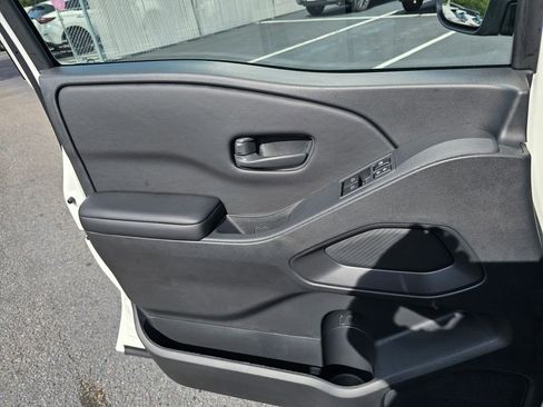 New 2026 Nissan Frontier S w/ S Utility Package image 13