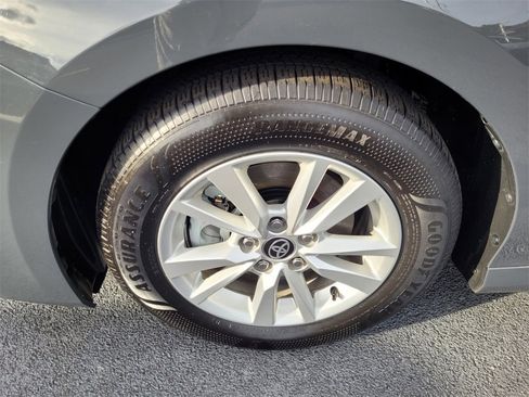 Used 2025 Toyota Camry LE image 16