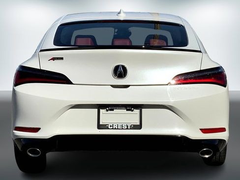 Used 2024 Acura Integra A-Spec image 3