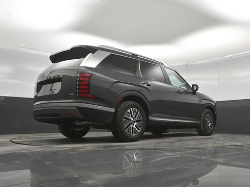 New 2026 Hyundai Palisade SEL Premium AWD/4WD image 39