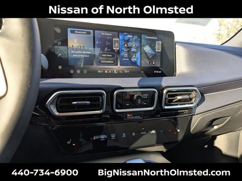 New 2026 Nissan Sentra SL w/ Floor Mat Package image 16