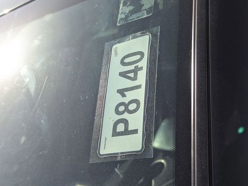 Certified 2023 INFINITI Q50 Red Sport 400 w/ Black Opal Edition RWD image 8