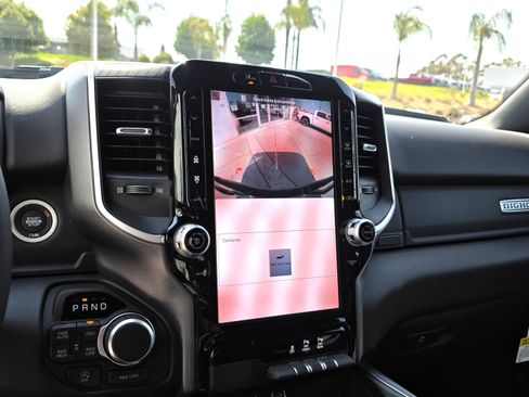 New 2026 RAM 1500 Big Horn image 16