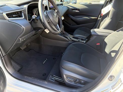 New 2026 Toyota Corolla SE image 9