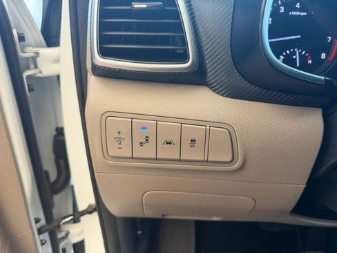 Used 2019 Hyundai Tucson SEL FWD image 18