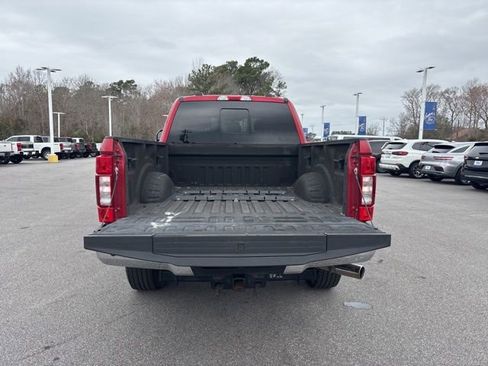 Used 2020 Ford F250 XLT w/ XLT Premium Package image 23