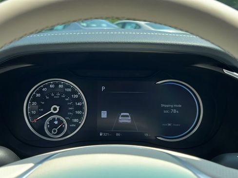 New 2026 Genesis G70 2.5T Prestige image 30